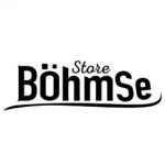 Bohmse Store