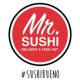 Mr Sushi