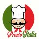 Pronto Italia