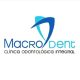 macrodent